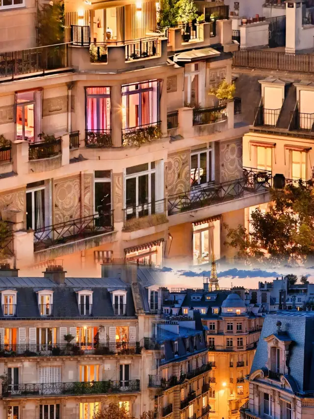 A fairy-tale kingdom