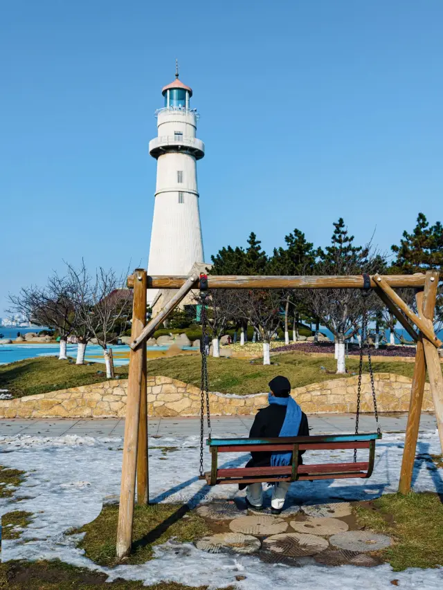 威海旅遊景點