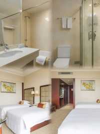 老五星酒店對，你沒聽錯