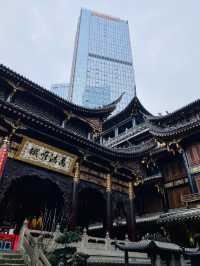 風雨三百載，重慶人的文脈風華：重慶湖廣會館