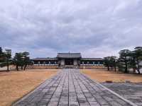 盛唐遺風 藥師寺 『三藏院伽藍』『白鳳伽藍  』