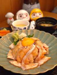 ⛩超舒服榻榻米·尖沙咀性價比高日料🍱
