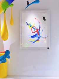 上海看展 | MEET PIGCASSO 豬加索畫展