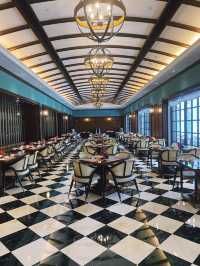 四川首家英迪格酒店丨上世紀的流金歲月
