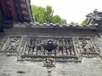 精雕細琢 嶺南瑰寶|佛山祖廟