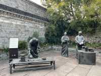 中國現存歷史最悠久的私家藏書樓｜天一閣