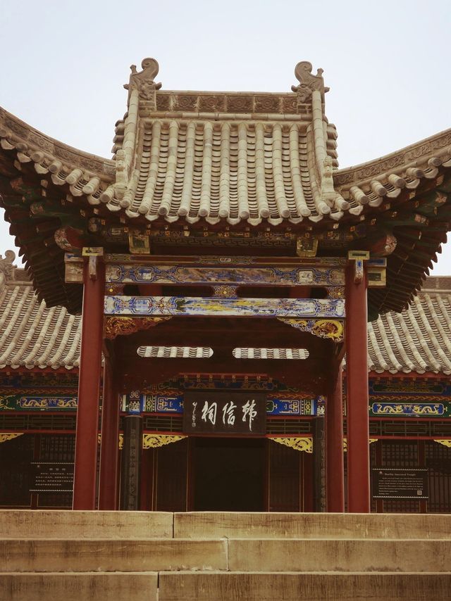 河北小眾 | 宛如世外桃源的“天下奇寨”