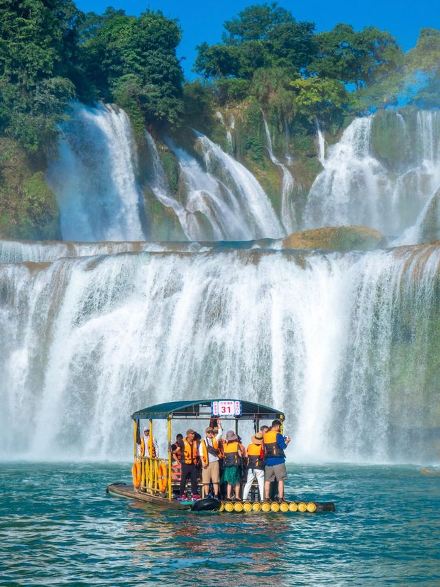 反向旅行人少景美