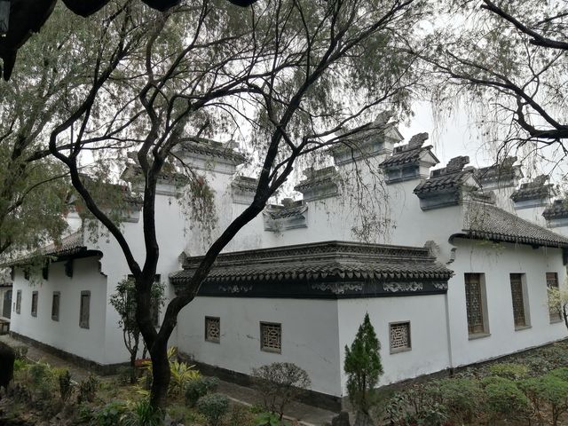 中山詹園