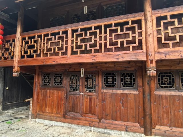 龍家大院