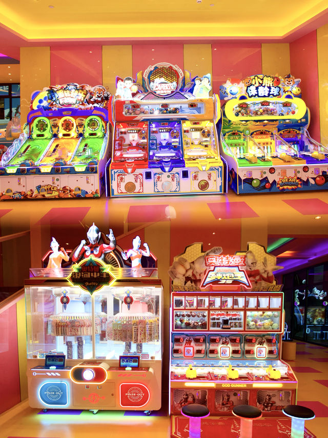 珠海旅遊攻略來啦