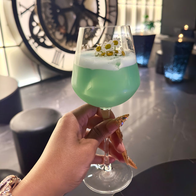 Oneness Whisky Bar ✨