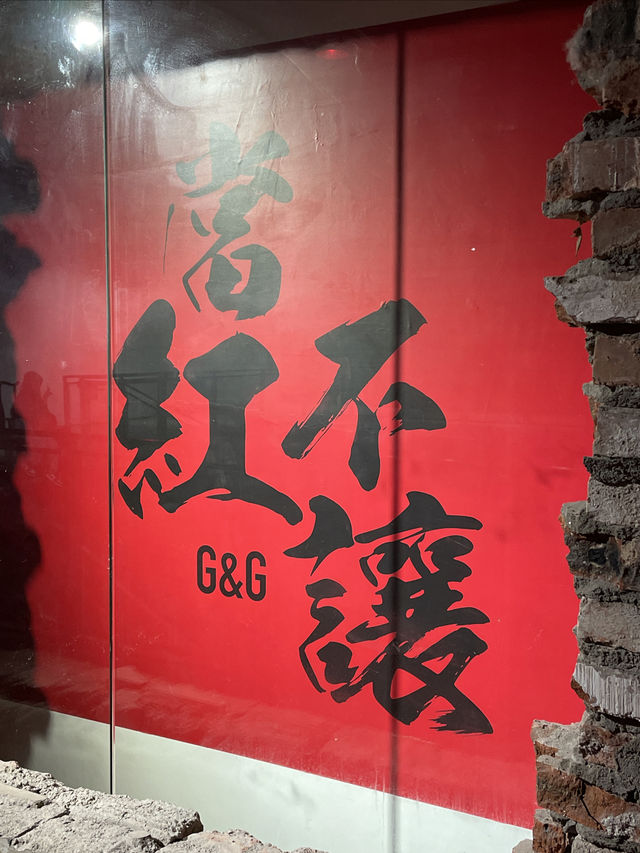 不愧是展覽界天花板｜當紅不讓｜太美了深圳新年限時免費新展