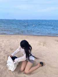 真的五一在別去威海了｜來這裡！小眾旅遊地榮成市