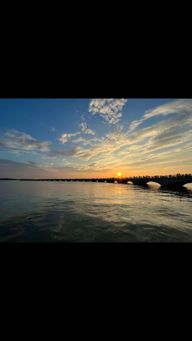 屬於上海的完美露營地