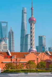 Shanghai's Most Endearing Street—(East) Daming Road