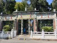 昆明文廟