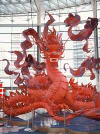 來了!確實出片!北京春節Citywalk攻略