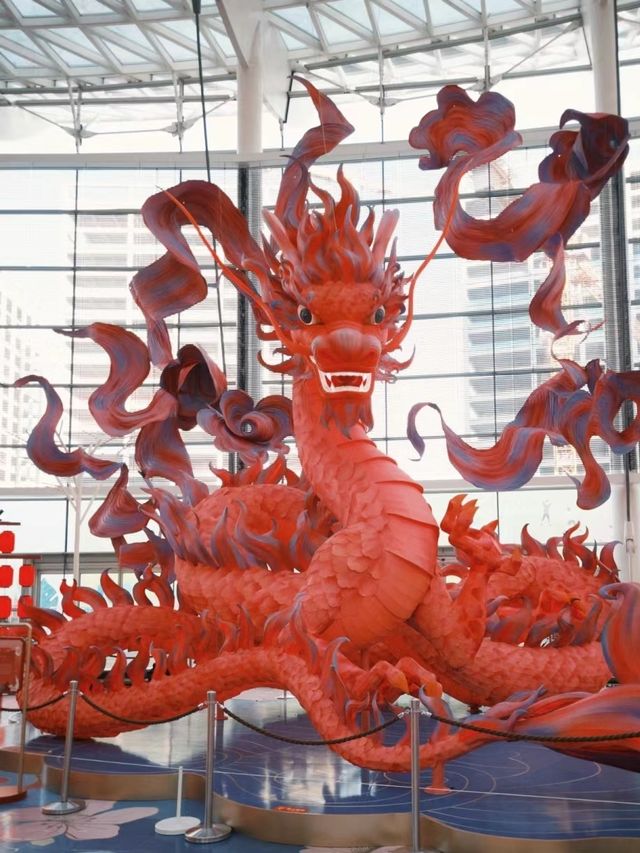來了!確實出片!北京春節Citywalk攻略