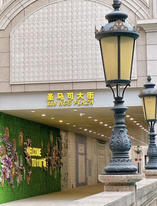 這裡不是在威尼斯！是上海/魔都小眾出片打卡地推薦