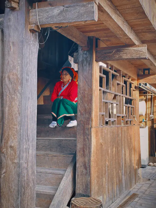 Puer Jingmai Mountain | A hidden paradise that urban dwellers don't want to leave once they visit