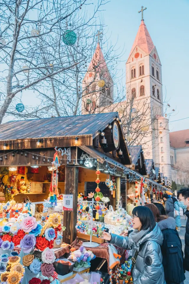 สถานที่ท่องเที่ยวที่สวยที่สุด | วิหารเซนต์ไมเคิล |