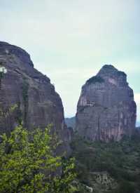 貴港白石山