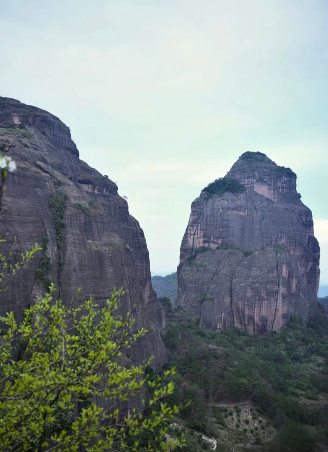 貴港白石山