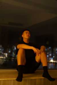 香港 | 在沙田凱悅感受香港的慢時光