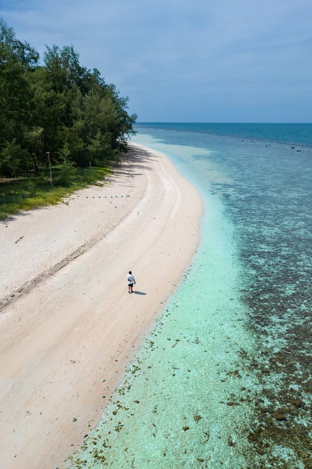 人生建議|一定要去蘇梅島感受永不停歇的夏天！！！