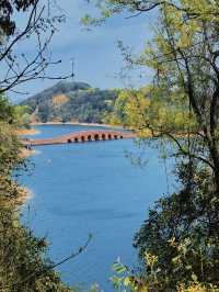 廬山西海遊玩！！