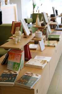 愈欣書店（深圳前海印裡店）YUISHIN BOOKS
