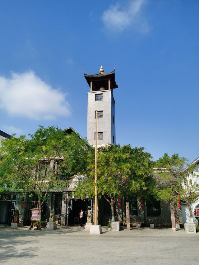 來葫蘆島遊葫蘆古鎮，祈福祿運求福祿圓滿！