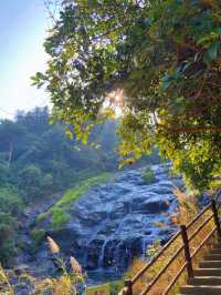 深圳馬峰山郊野公園，旅遊攻略