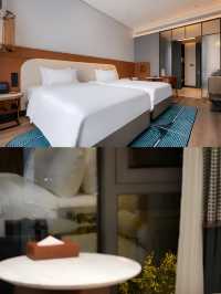 AMIX安迷酒店（黃鶴樓音樂學院店）