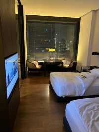 The Puli Hotel and Spa Shanghai 🇨🇳
