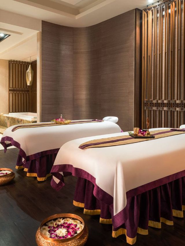 🌟 Mumbai's Marvelous Stays: Top Hotels Unveiled 🌟