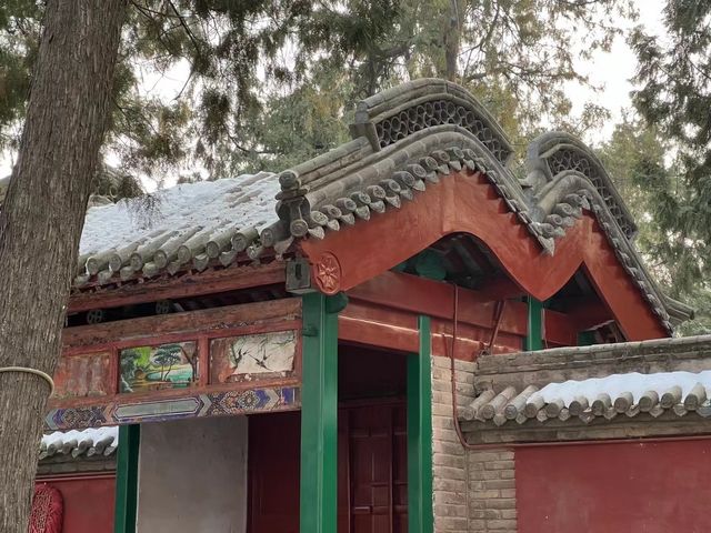 定州文庙