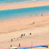 黃島紅樹林度假酒店