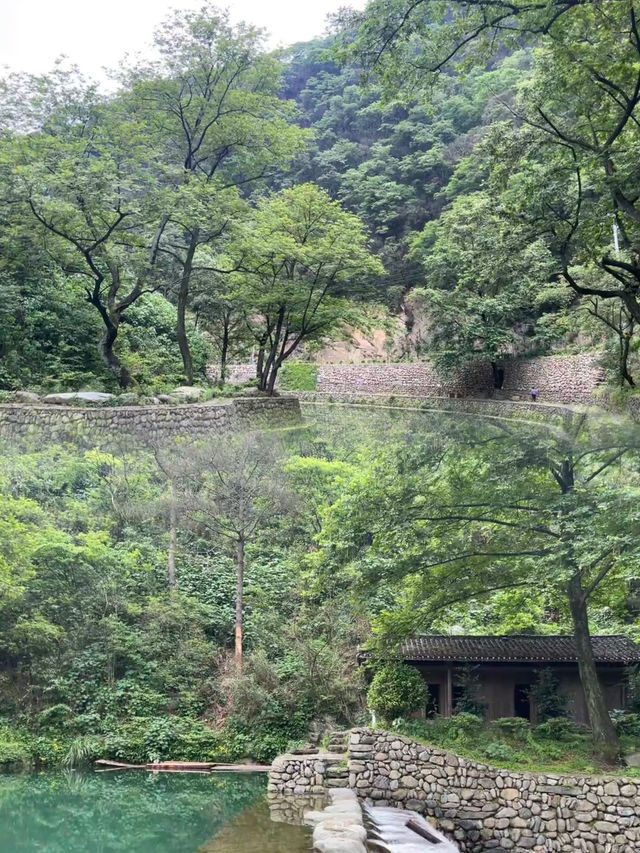 湖南益阳，一個冷門旅遊目的地