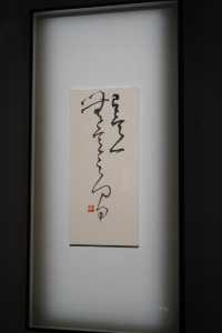 最近可以看這個展