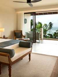 🌴🏖️ Serene Sri Lanka: Tangalle's Top Stay 🌅🛌