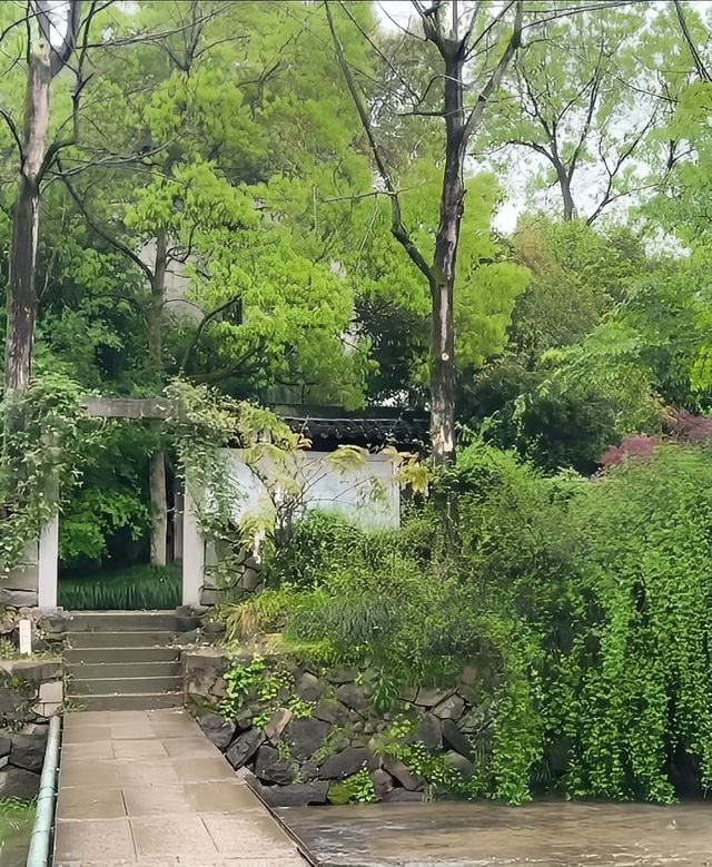 浙江秘境大公開！麗水古堰畫鄉，你值得一遊！