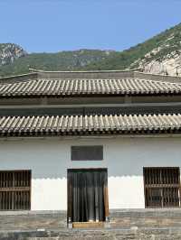 世界文化遺產——啟母闕