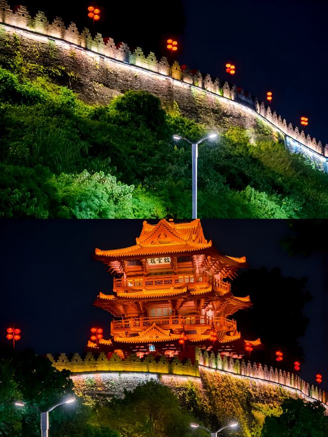 披雲樓