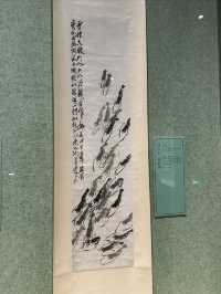 每一件文物都是與時空的交互
