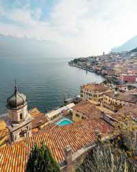 Limone sul Garda