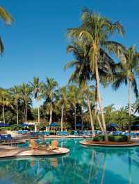 🌴✨ Naples' Finest: Luxe Stay at The Ritz-Carlton ✨🌴
