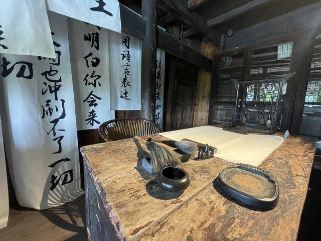 走進湘西，絕美風景等你來探索。