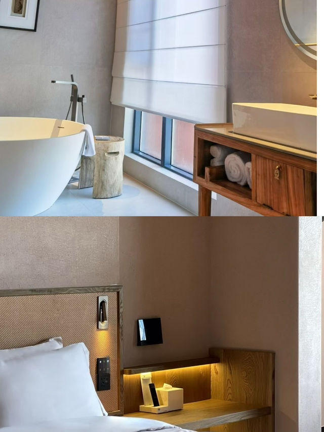 長沙神仙酒店！！！